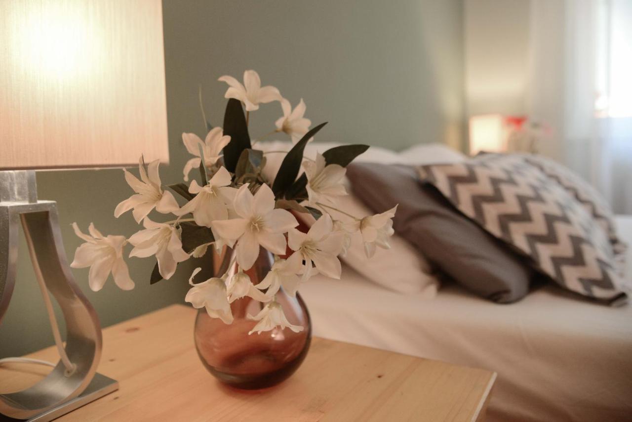 Apartment Dobraya Blue Novi Sad Buitenkant foto