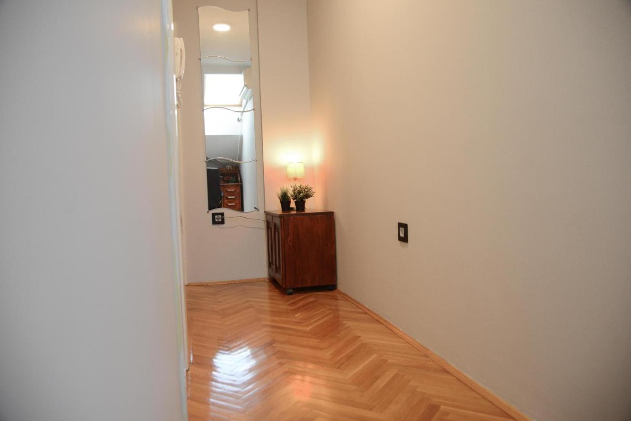 Apartment Dobraya Blue Novi Sad Buitenkant foto